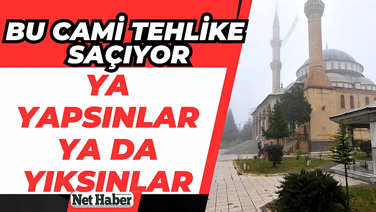 Ya yıkın ya yapın