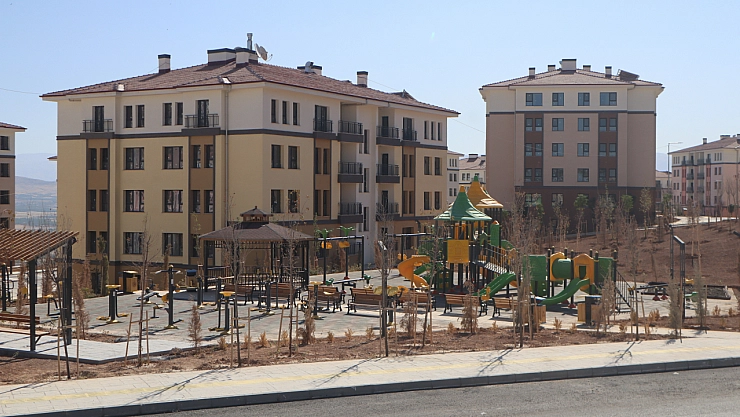 Bu sefer de TOKİ aidatlar cep yakıyor! Üç Ayda yüzde 46 zam yapıldı