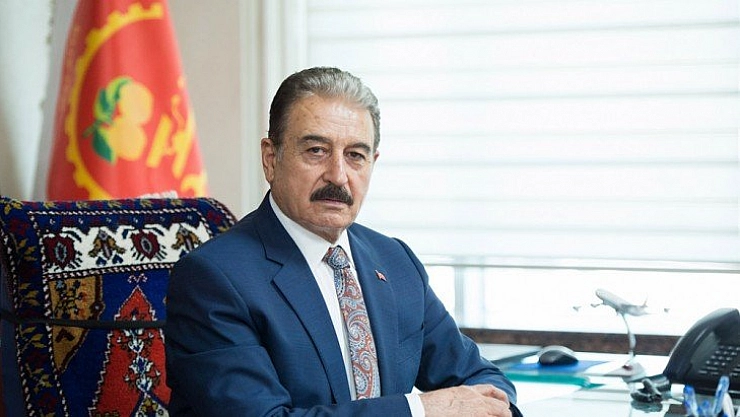 'Bu yol unutulmuştur'