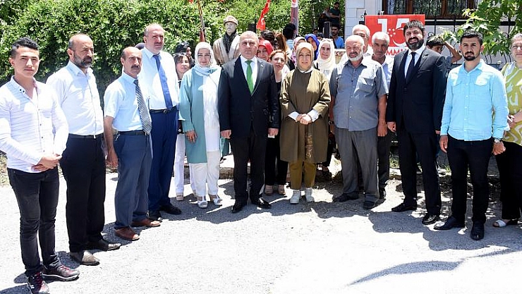 Bu millet hesap soracak