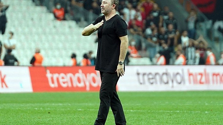 'Bugün pozisyon vermedik'
