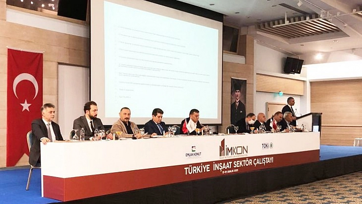 Büyük Türkiye  için çalışıyoruz
