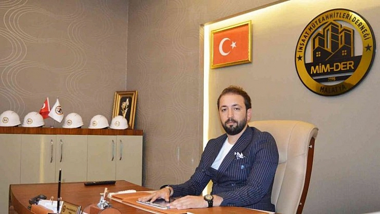 23 Nisan mesajı