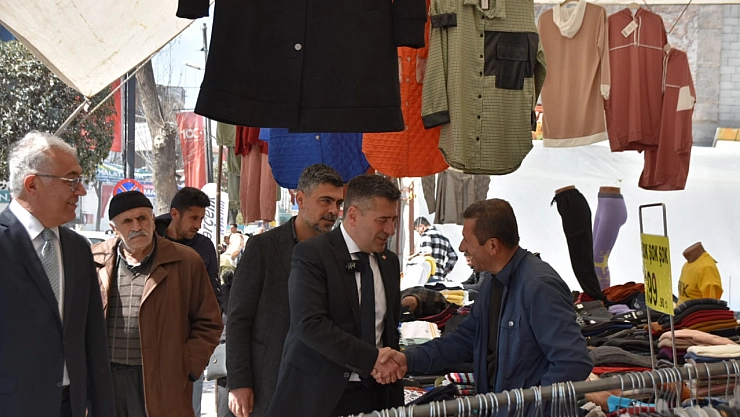 'Bunlar Şeytana Pabucunu Ters Giydirir'