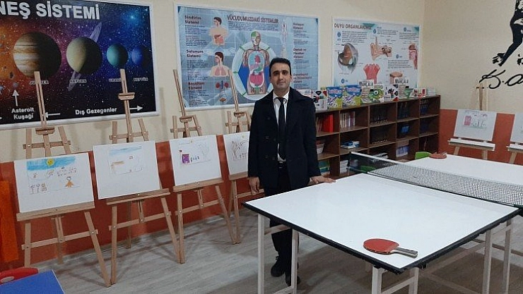 Burayı Türkiye izlemeli