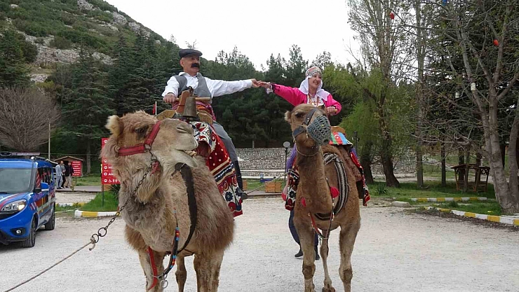 Burdur, Türkiye'de ilk sırada