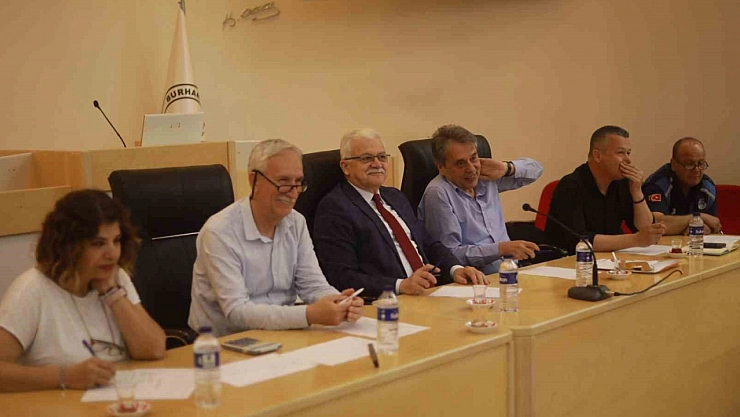 Burhaniye Belediyesi'nden Personele Müjde!