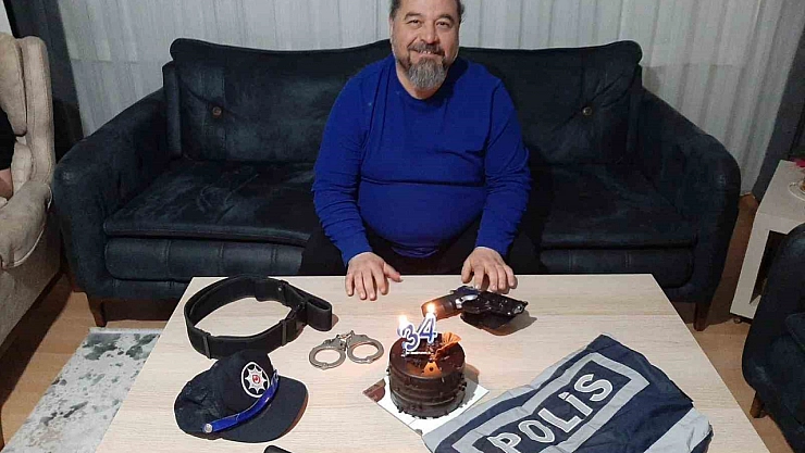 Bursa'da hayatını kaybetti