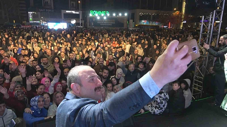 Bursa'da CHP kendi adayına 44 milyon TL ceza kesti