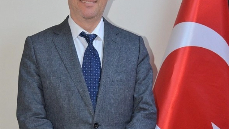 Bursa'nın yeni Sağlık Müdürü belli oldu