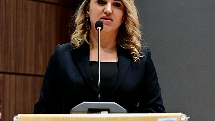 Bursa'ya deprem hatırlatması...