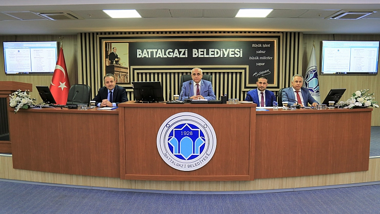 Bütçe görüşüldü