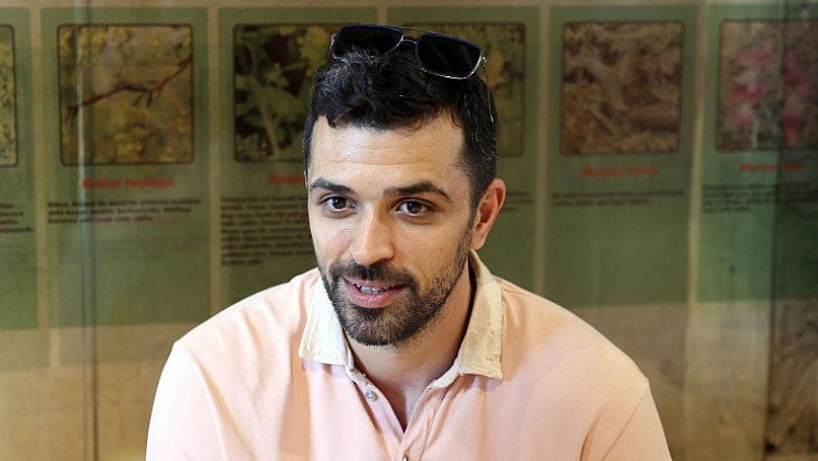 'Bütün kupaları aldık'