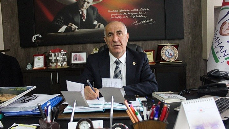 Büyük yatırım
