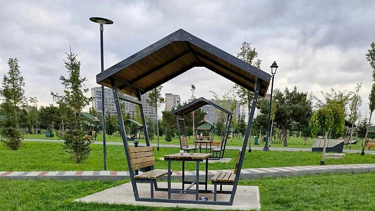 Büyükşehir'den ortak sorumluluk çağrısı