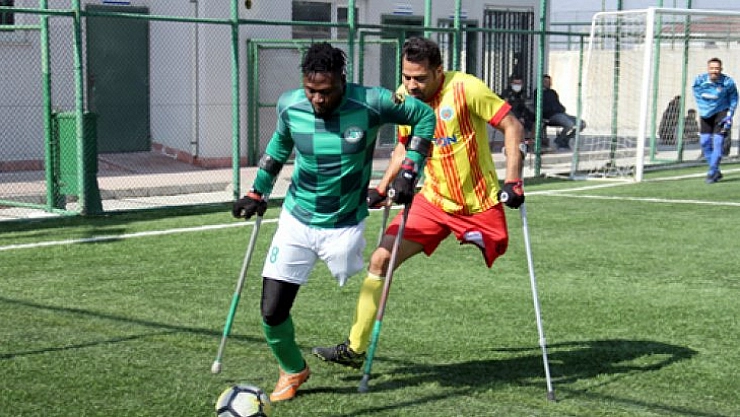 Büyükşehir rahat kazandı