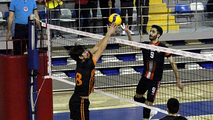 Büyükşehir set vermedi