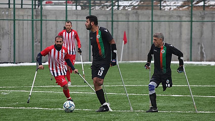 Büyükşehir berabere kaldı