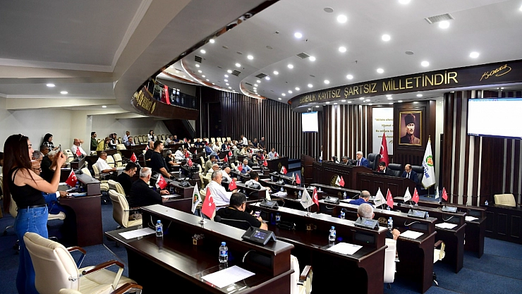 Büyükşehirde hukuk savaşı: 3 arsaya 3 milyon lira ödenecek!