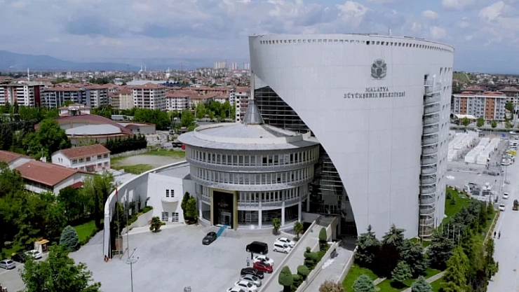 Büyükşehir'den sevindiren hizmet!