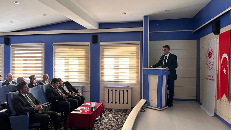 Buzağı kayıplarına son: Eğitimlerle verimlilik artacak
