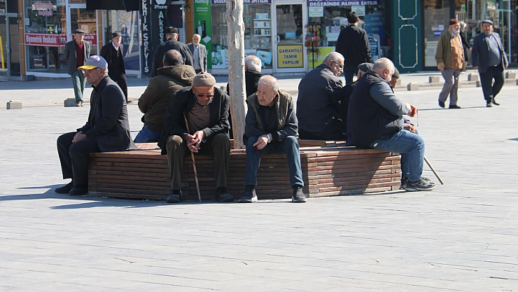 Çağın hastalığı 'siberkondri'