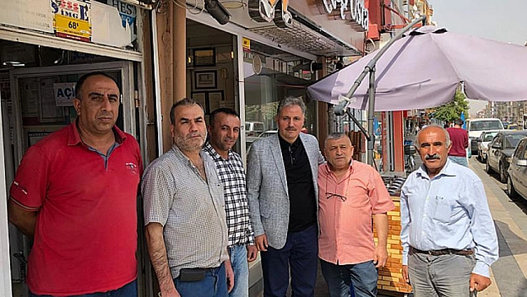 Çakır Paşaköşkü'nde