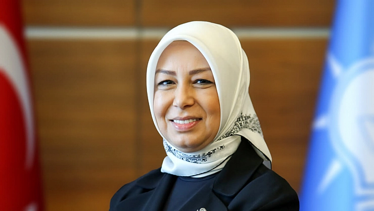 Çalık'tan Er'e tam destek