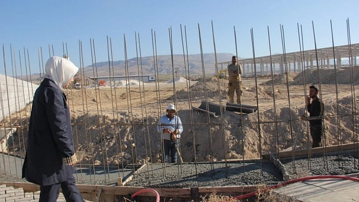 Çalık'tan yatırım çağrısı