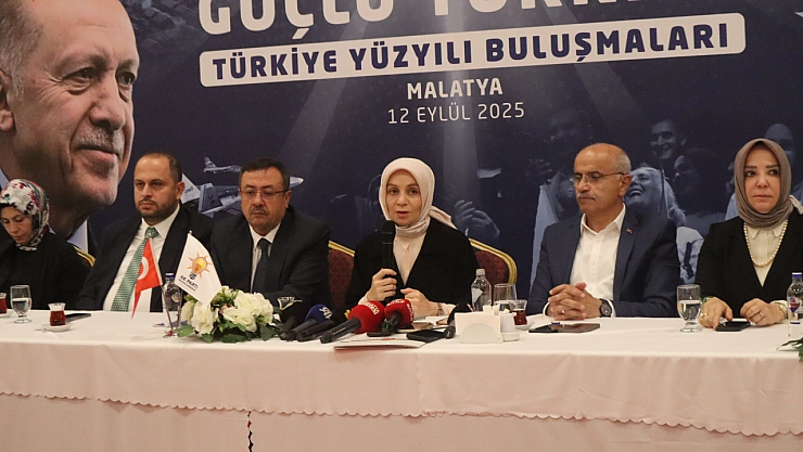Çalışmalar tamamlandı: Malatya'da hasar ödemeleri yolda