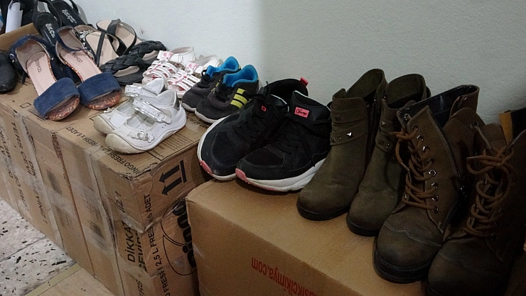 Çanakkale'den Malatya'ya model proje: İhtiyaç sahiplerine umut olacak