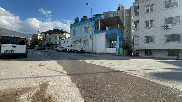 Cani evlat, annesini boğarak öldürmüş