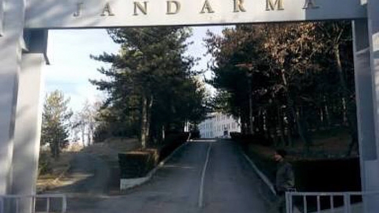 Aranan 102 şahıs yakalandı