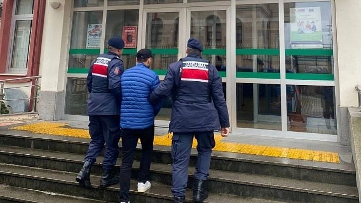 Aranan 91 şahıs yakalandı