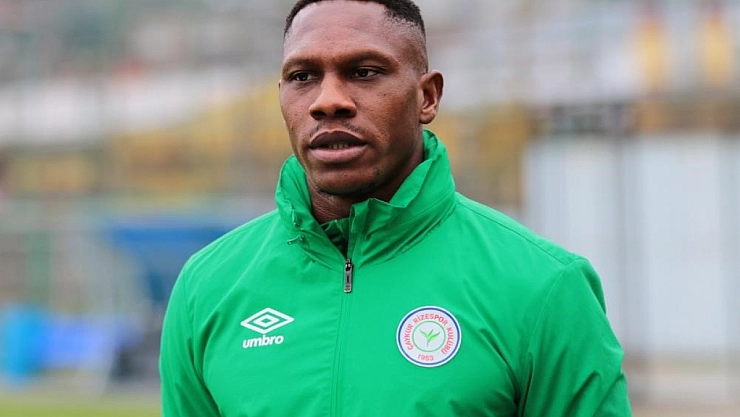 Çaykur Rizespor 3 futbolcusuyla yollarını ayırdı