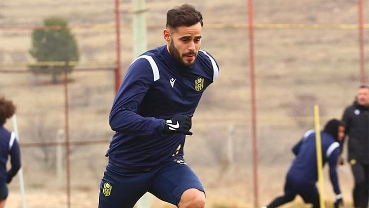 Çaykur Rizespor mesaisi sürüyor