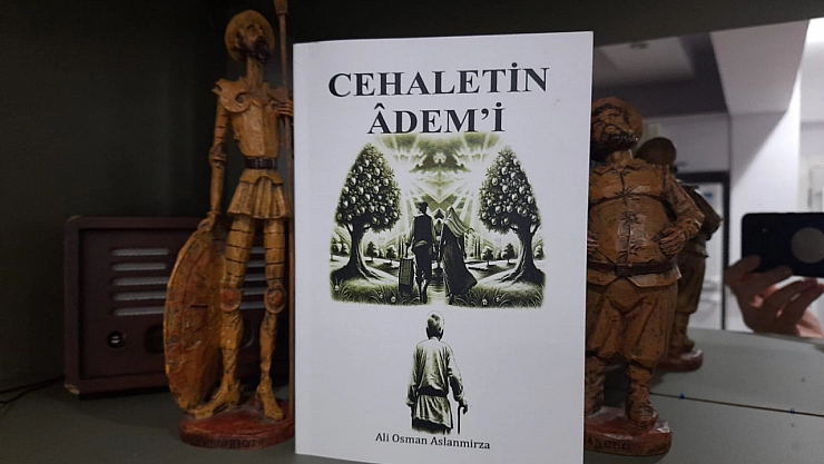 Cehaletin Âdem'i: Anlamsızlığın, Baskının ve İsyanın Üç Katmanlı Yankısı!!!!