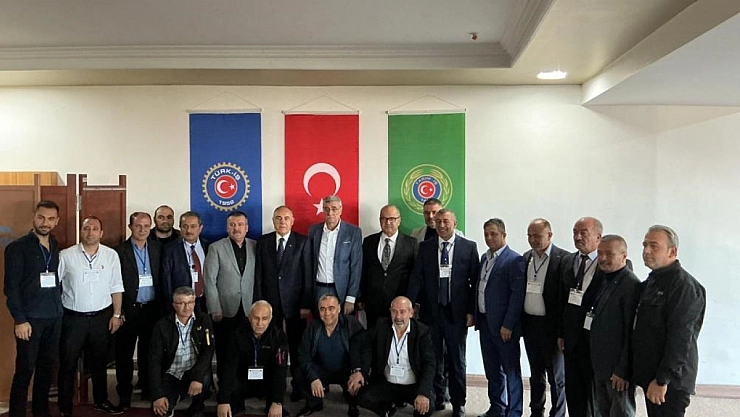 Çelebi güven tazeledi