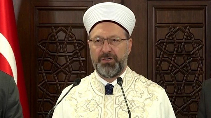 Cuma namazı kılınmayacak