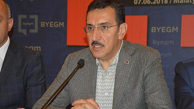 Çevreyolu 2020'de bitecek