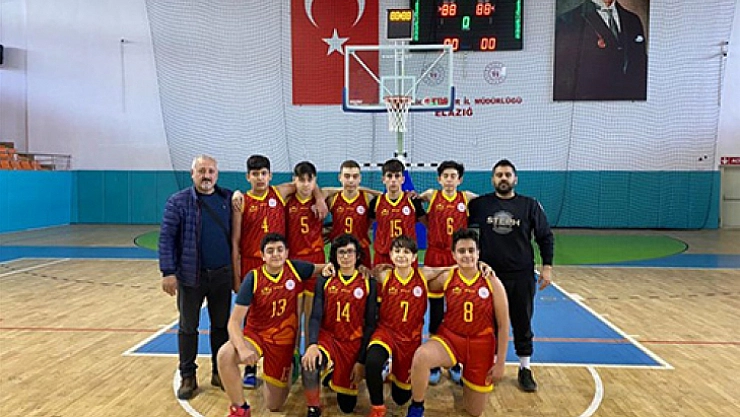 Çeyrek final sevinci