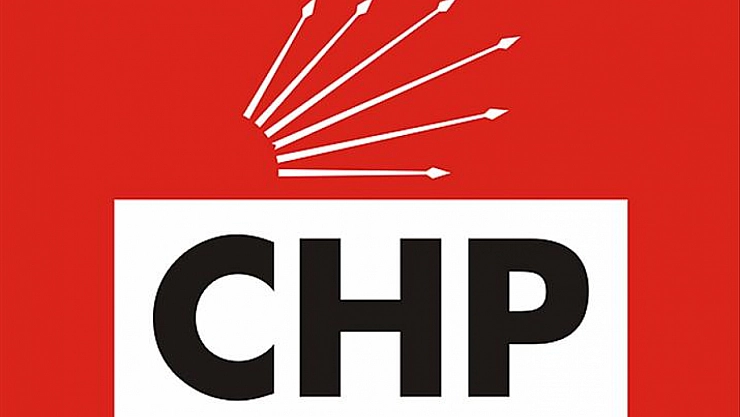 CHP'de istifa krizi!