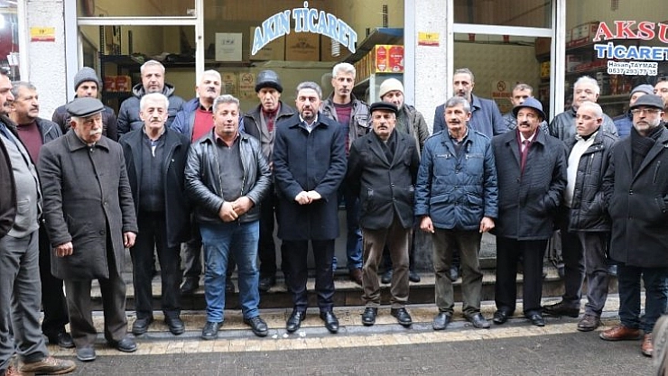 Üretmek serbest satmak yasak