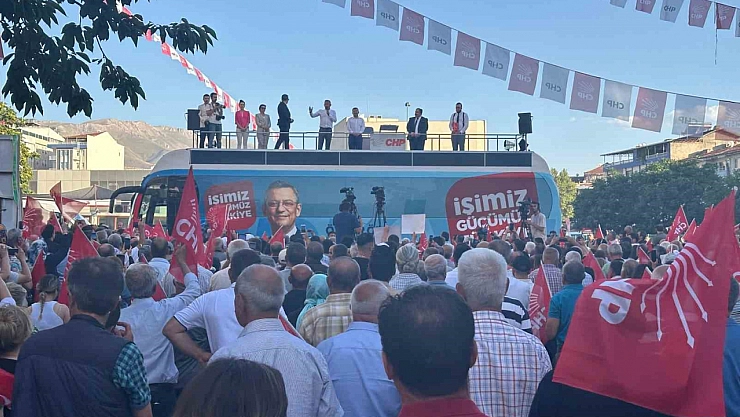 TMO Kayısı Alımı Yapmalı!