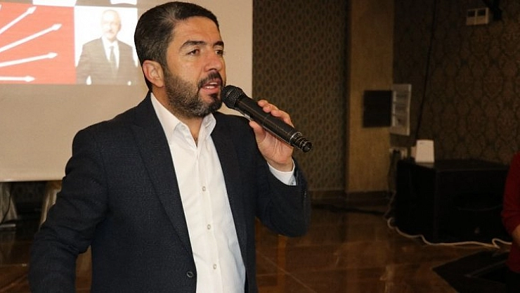 'Partimiz nasıl isterse'