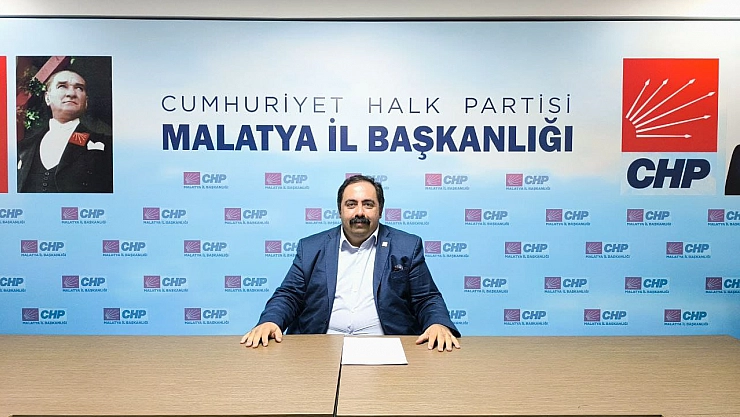 CHP'li Yıldız'dan Çağrı: Halkın Talebi Belli…!