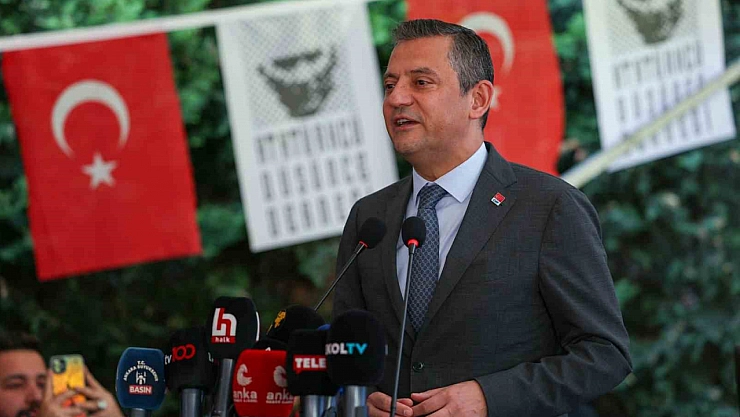 CHP iktidarın anahtarıdır