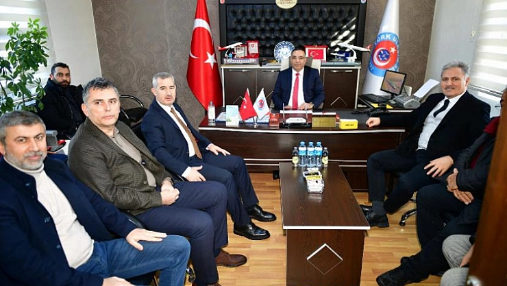 Ciddi adımlar atıldı