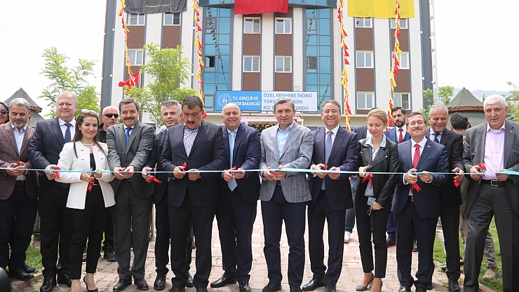 Ciddi mesafe kat ettik