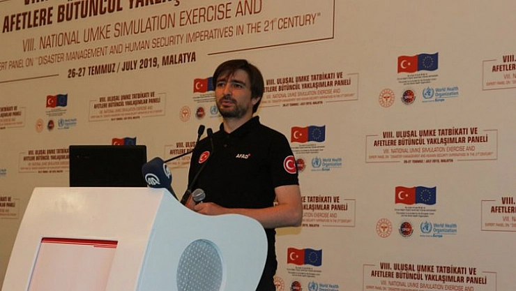 Ciddi mesafeler alındı